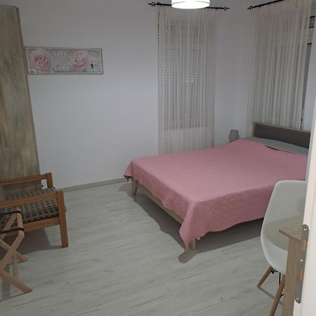 Luxury Apartments Agios Andreas  Esterno foto