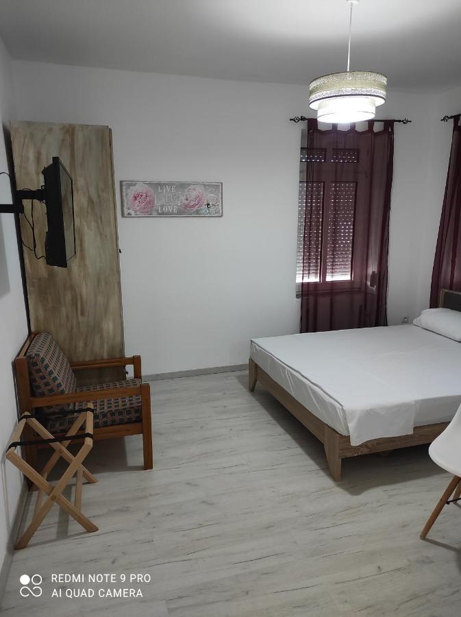 Luxury Apartments Agios Andreas  Esterno foto