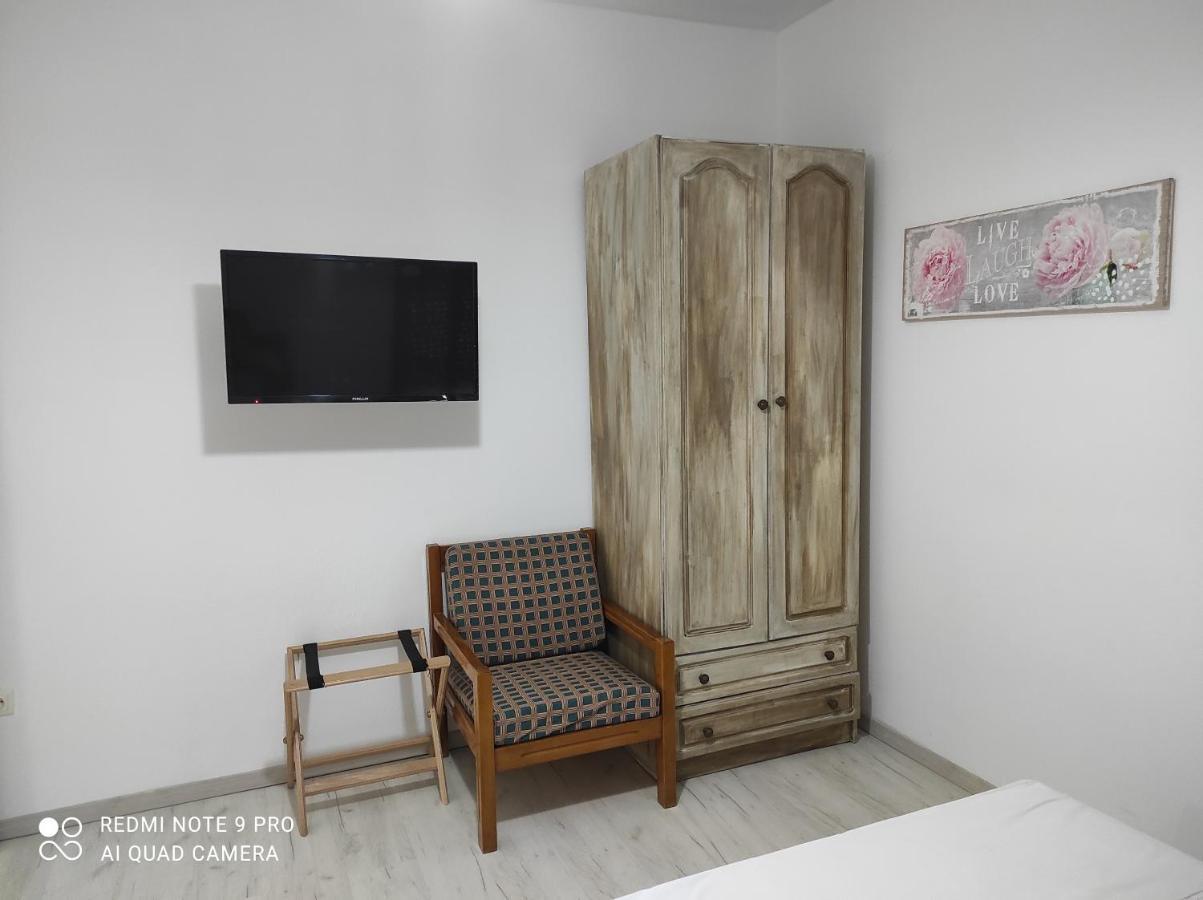 Luxury Apartments Agios Andreas  Esterno foto
