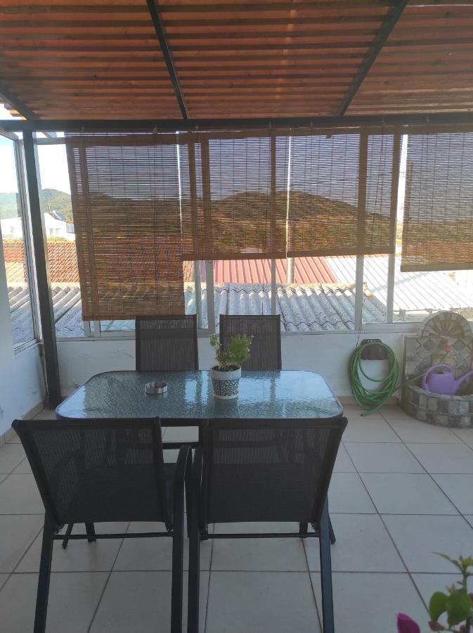 Luxury Apartments Agios Andreas  Esterno foto