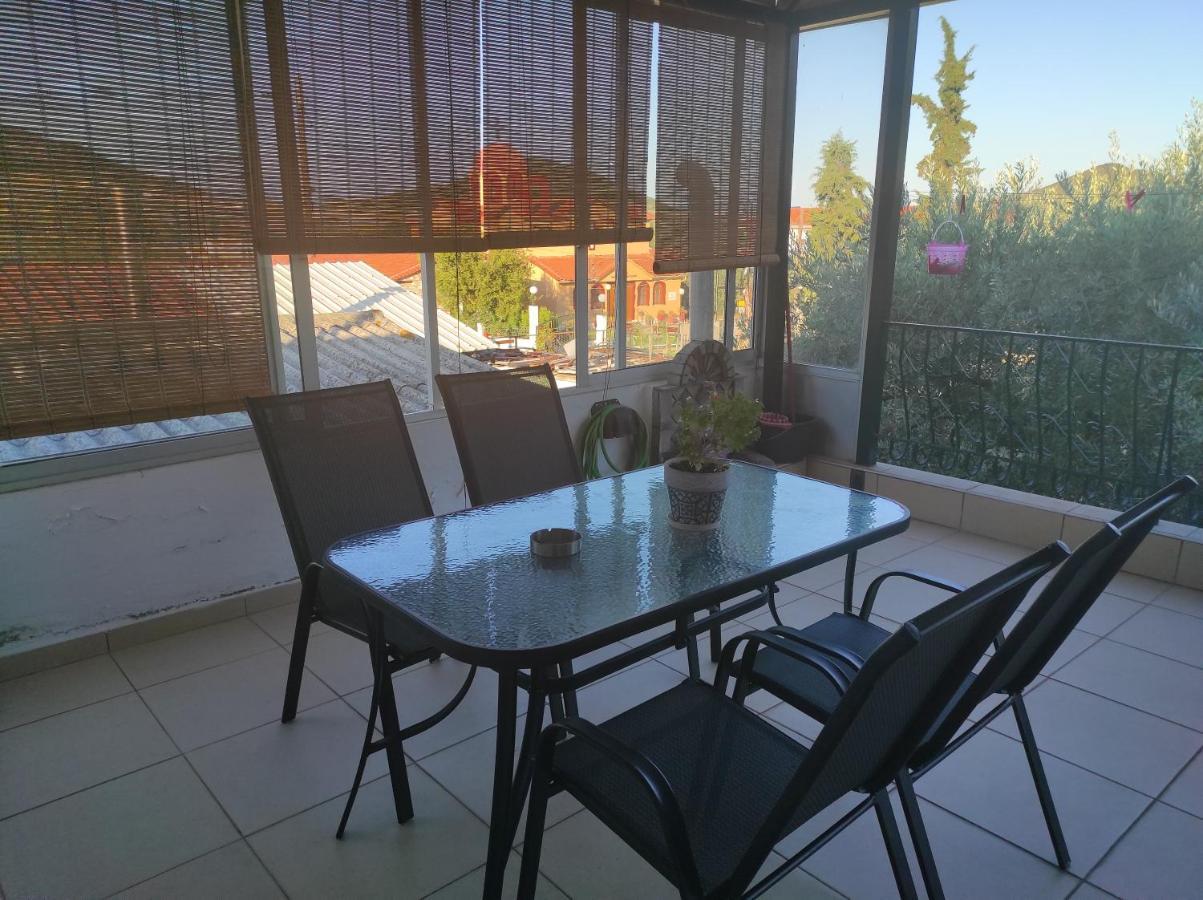 Luxury Apartments Agios Andreas  Esterno foto