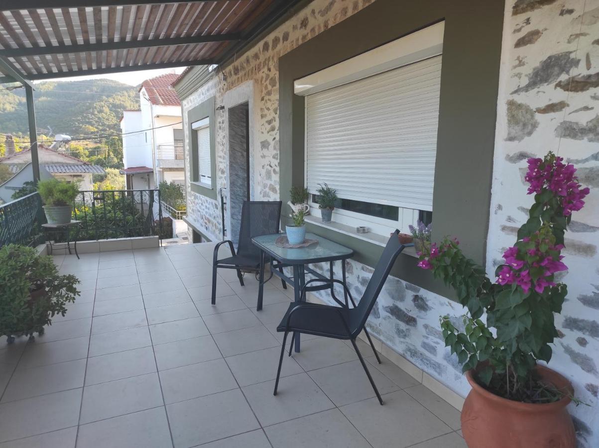 Luxury Apartments Agios Andreas  Esterno foto