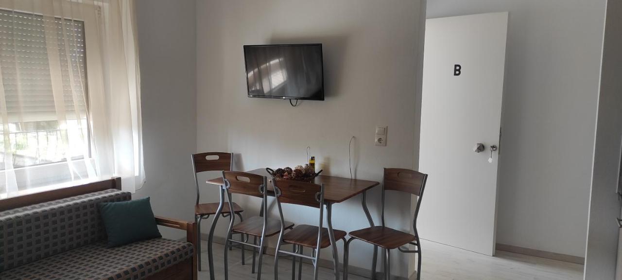 Luxury Apartments Agios Andreas  Esterno foto
