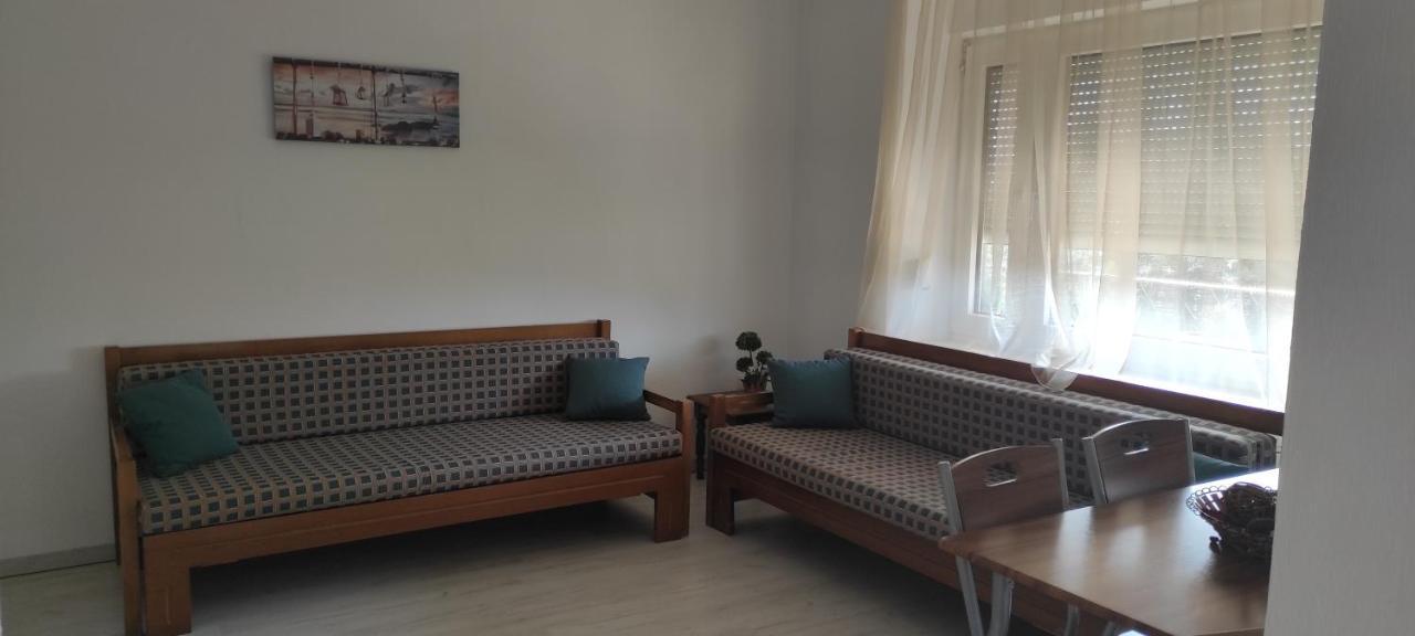 Luxury Apartments Agios Andreas  Esterno foto