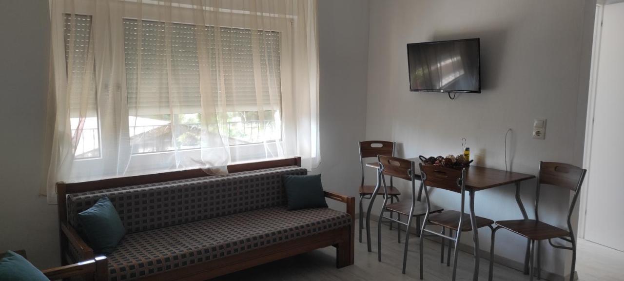 Luxury Apartments Agios Andreas  Esterno foto
