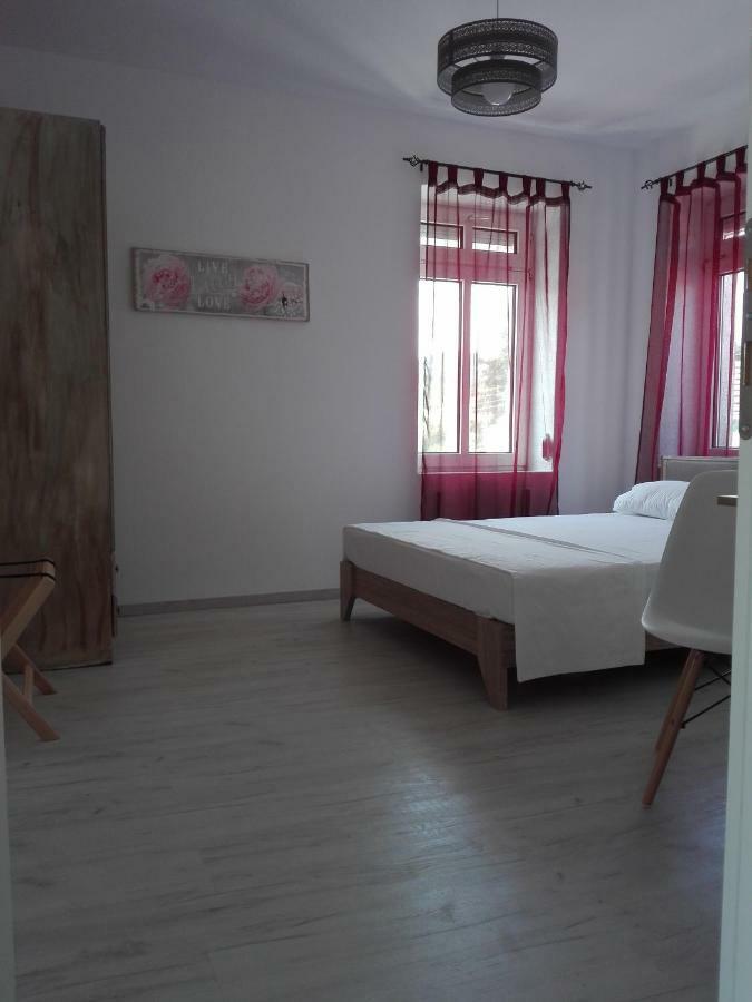 Luxury Apartments Agios Andreas  Esterno foto