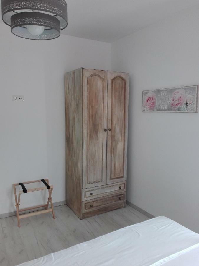 Luxury Apartments Agios Andreas  Esterno foto
