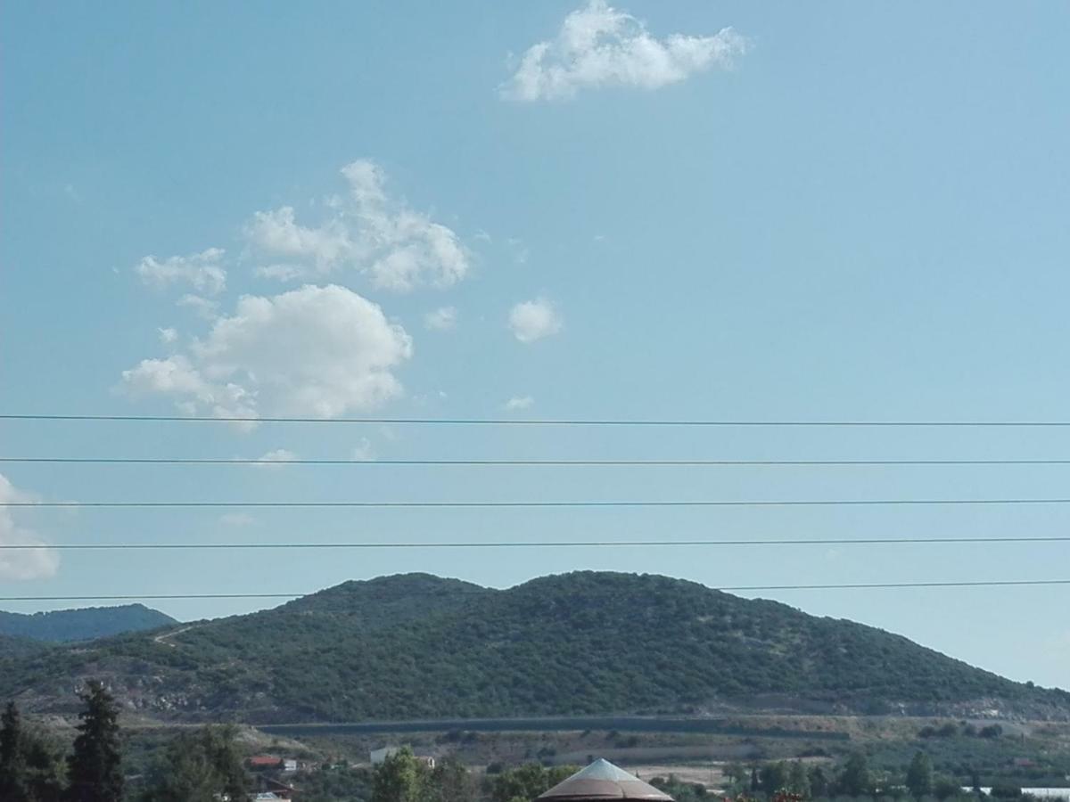 Luxury Apartments Agios Andreas  Esterno foto