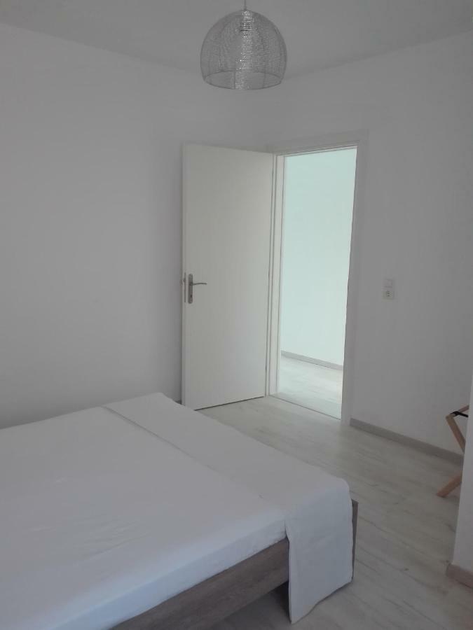Luxury Apartments Agios Andreas  Esterno foto