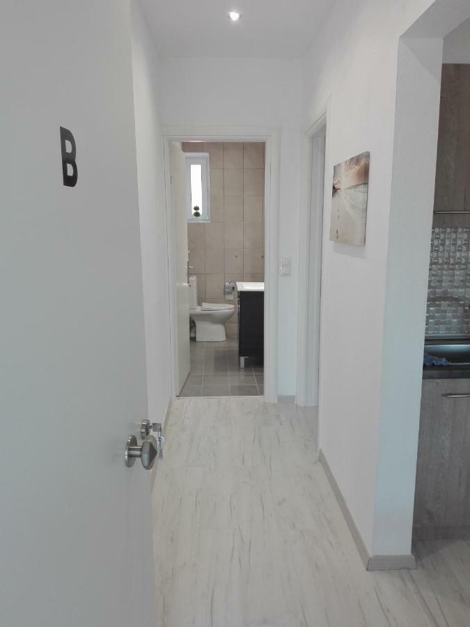 Luxury Apartments Agios Andreas  Esterno foto