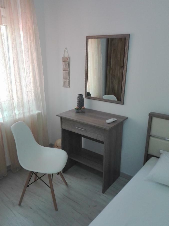Luxury Apartments Agios Andreas  Esterno foto