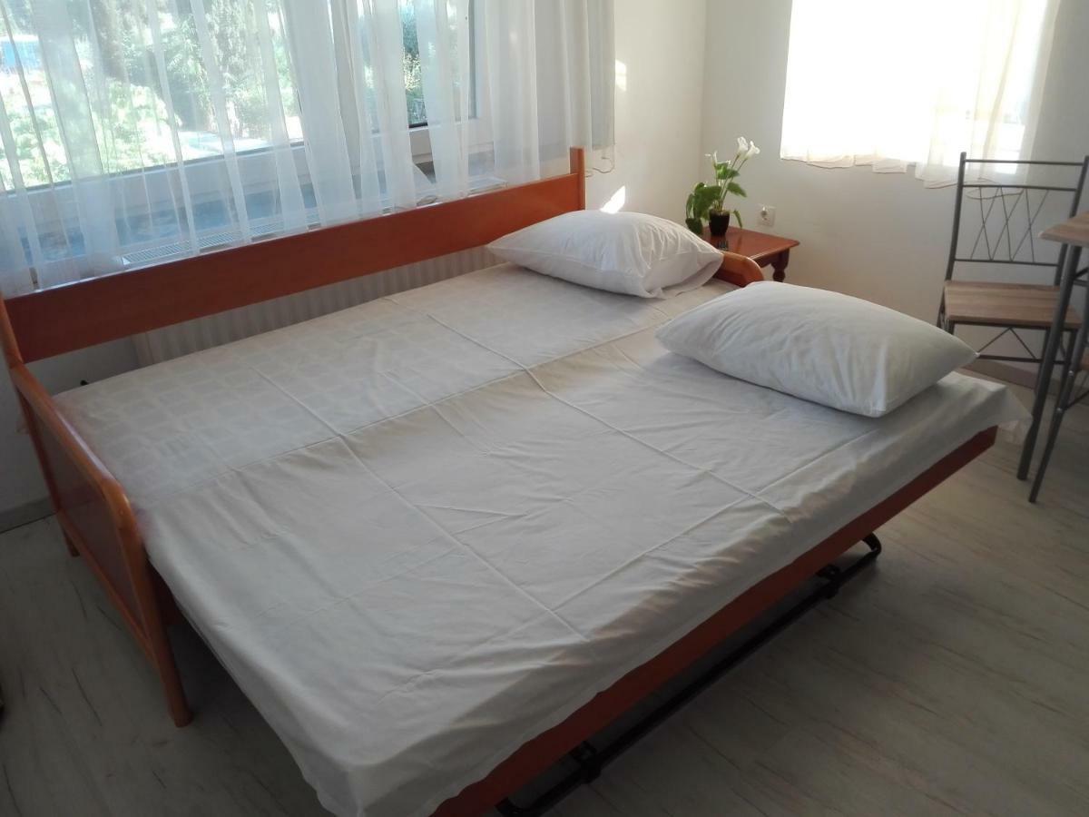 Luxury Apartments Agios Andreas  Esterno foto