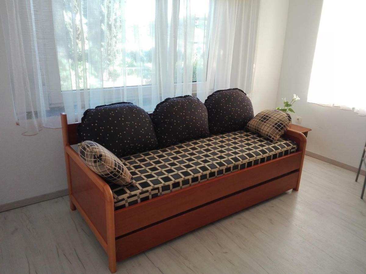Luxury Apartments Agios Andreas  Esterno foto