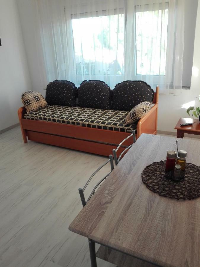Luxury Apartments Agios Andreas  Esterno foto